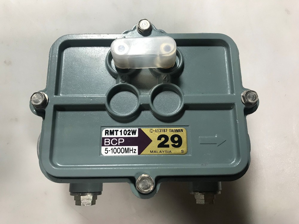 Regal RMT102W-BCP-29 Tap