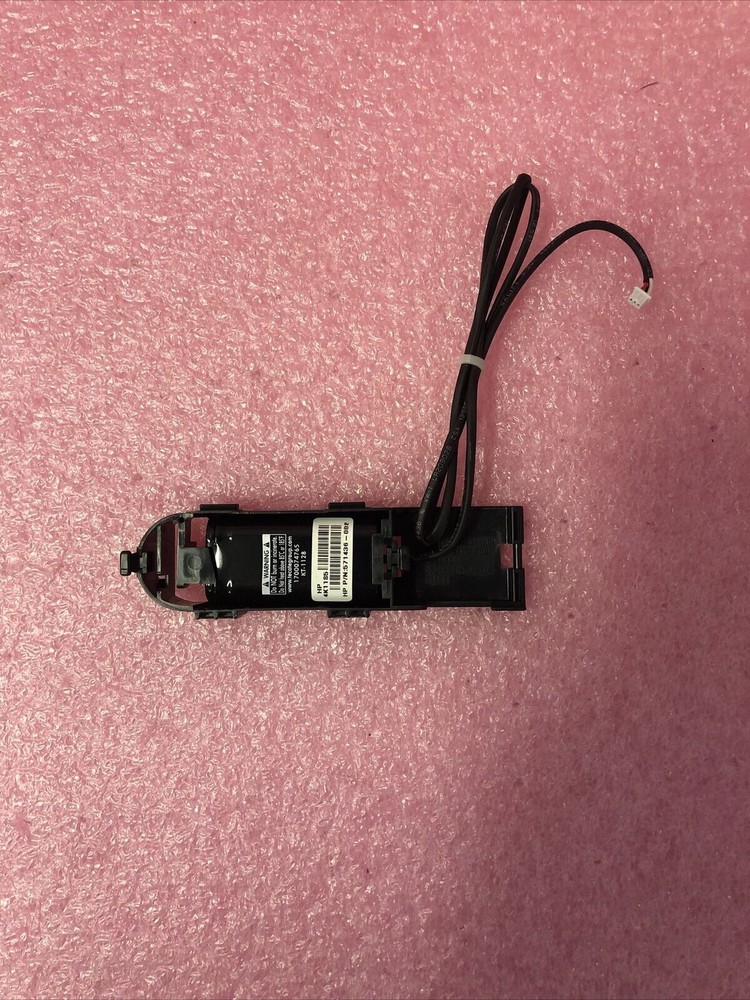 587324-001 FBWC CAPACITOR PACK