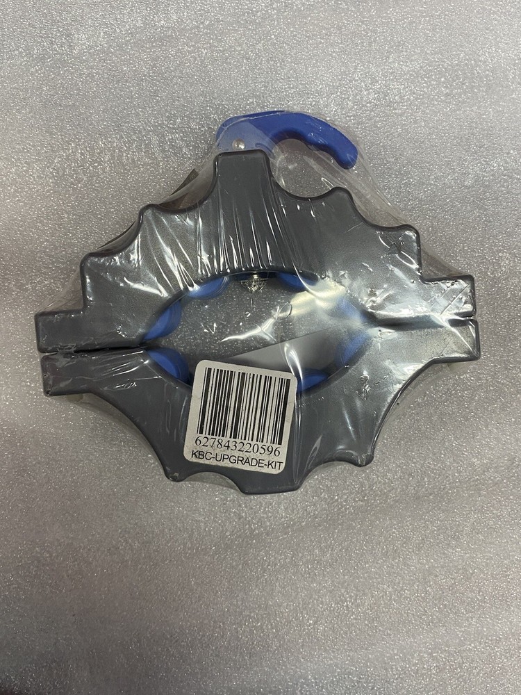 KBC bottle cutter upgrade kit