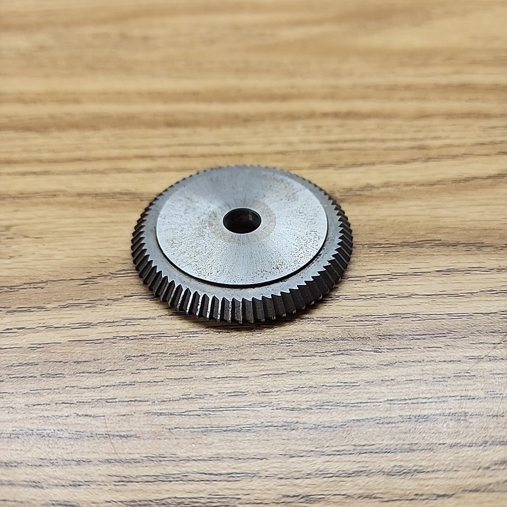 HPC CW-1011 Key Machine Cutter Blade
