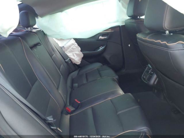 IMPALA 2016 Glove Box 4978500