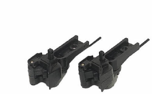 Bachmann 92419 G Scale Knuckle Couplers-1 Pair