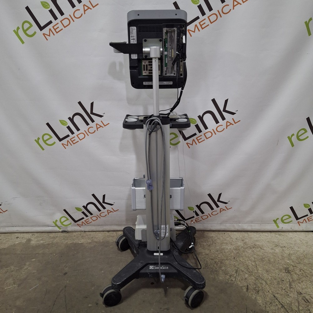 Sonosite S-Cath Ultrasound