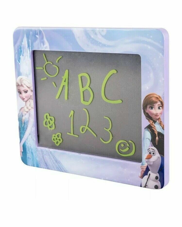 Disney Frozen Light Up Message Board