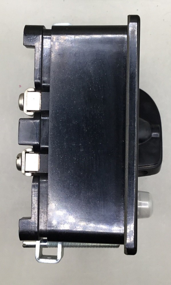 Siemens Stratotherm 7VH9 Analog Temperature Control