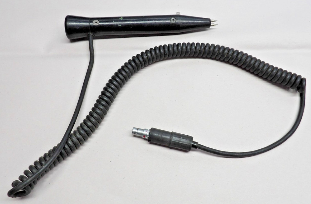BCD Electronics M1 Milliohm Meter Probe