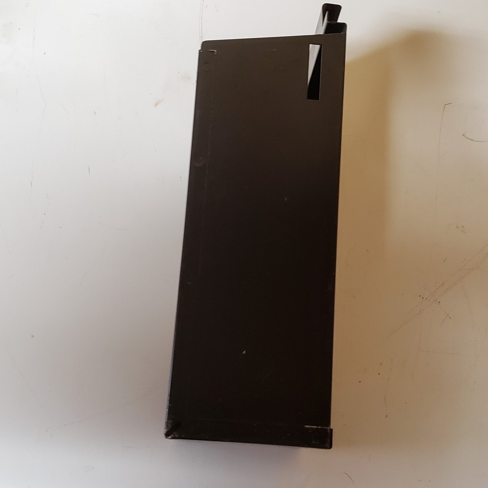 Crane National 168 Coin Box