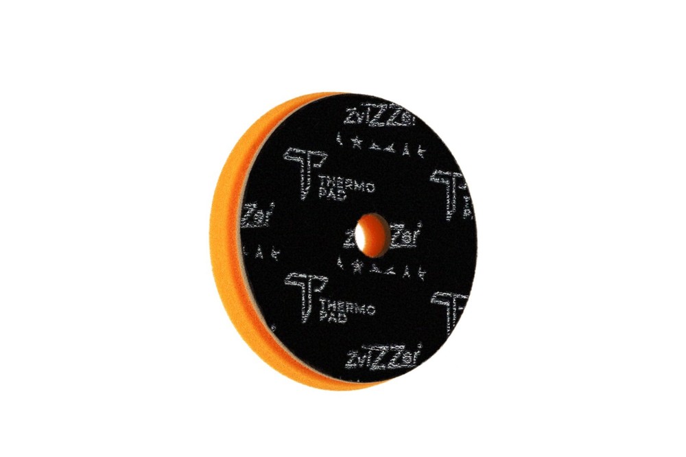 Zvizzer Thermo All Rounder Pad- Medium/Orange 5"