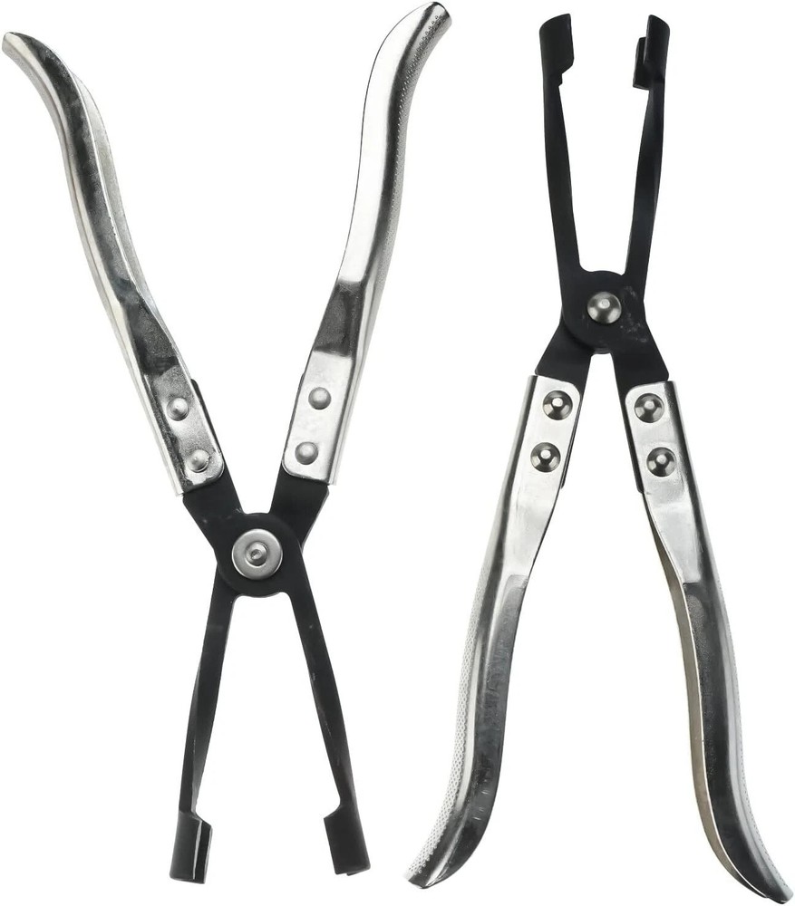 Car Engine Overhead Valve Spring Remover Installer OHV OHC Compressor Tools Kit