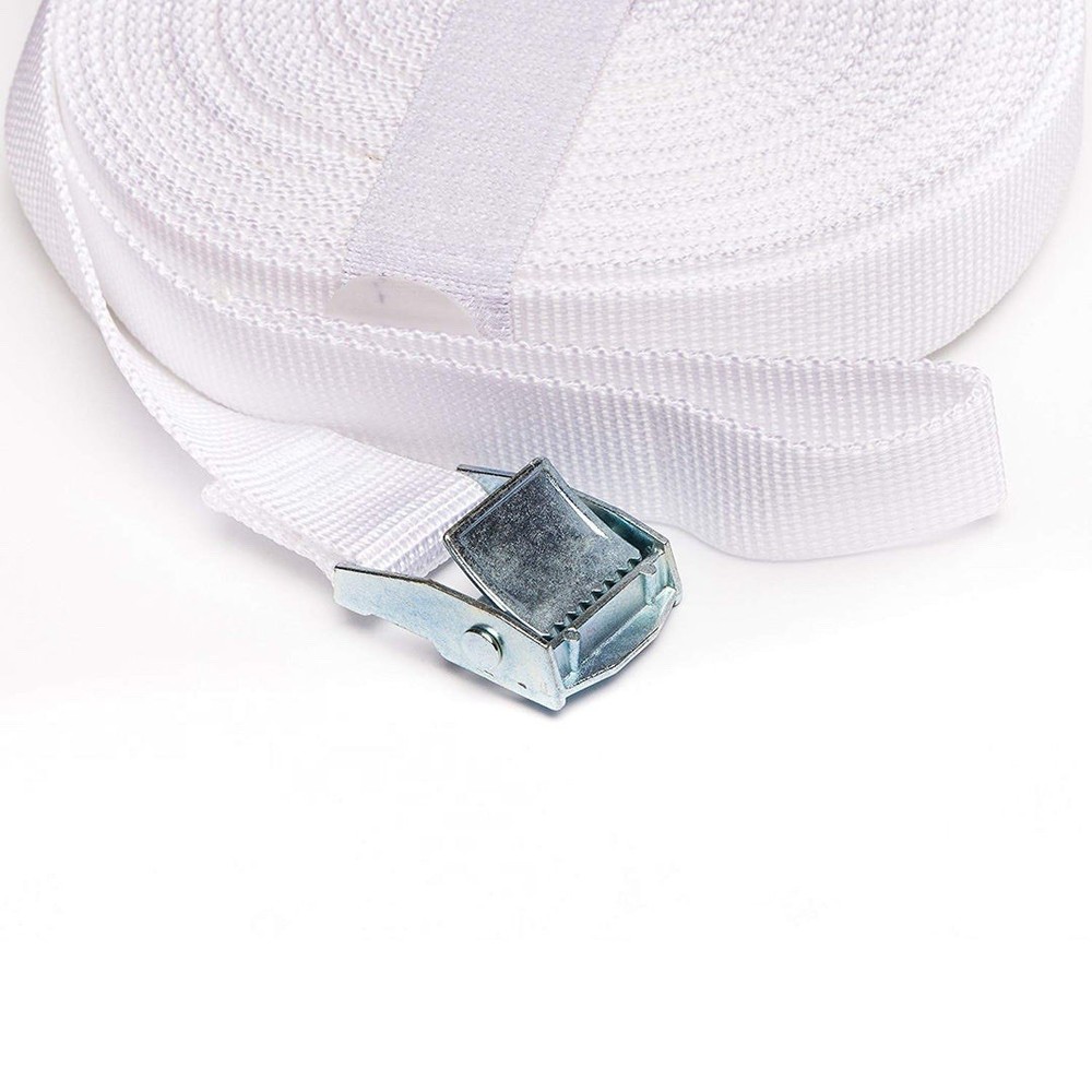 Twin Bed Connector Strap