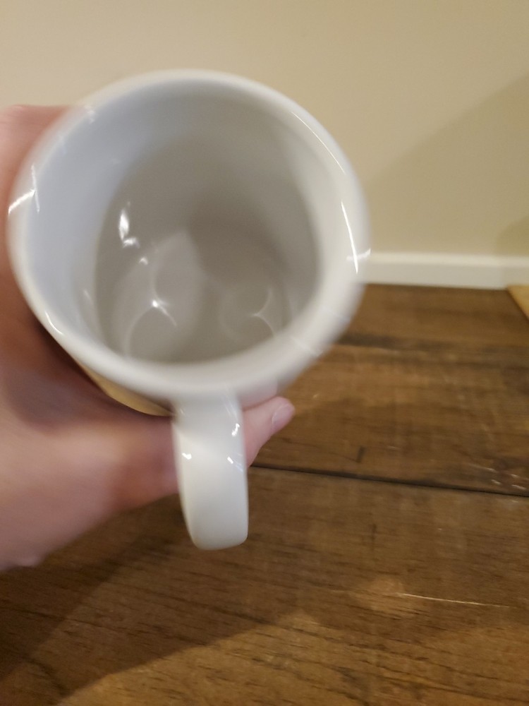 Navy (US) Coffee Mug Unbranded