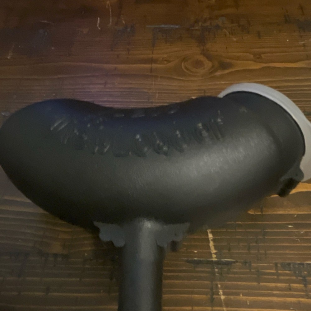 Viewloader Paintball Hopper Loader Black with Clear Lid