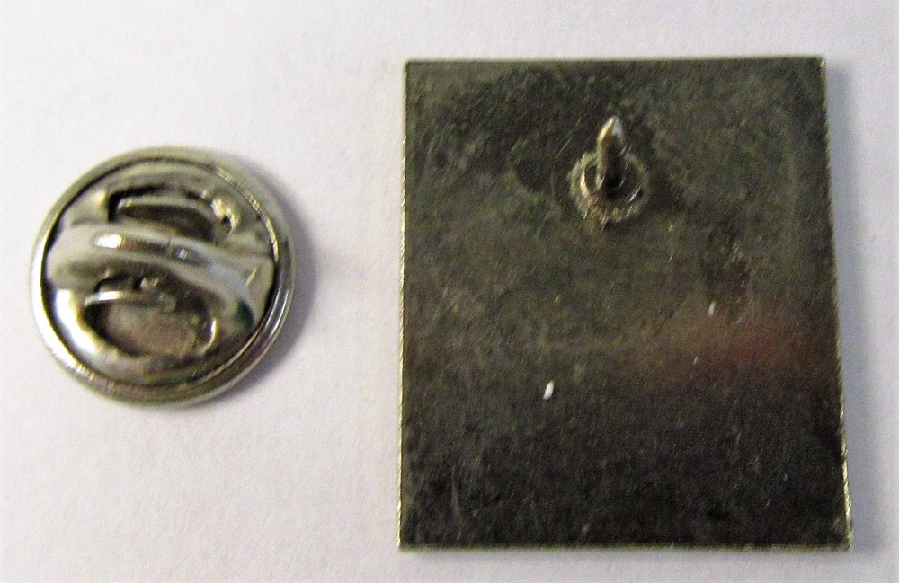 1982 CHALLENGE BOEING tack pin