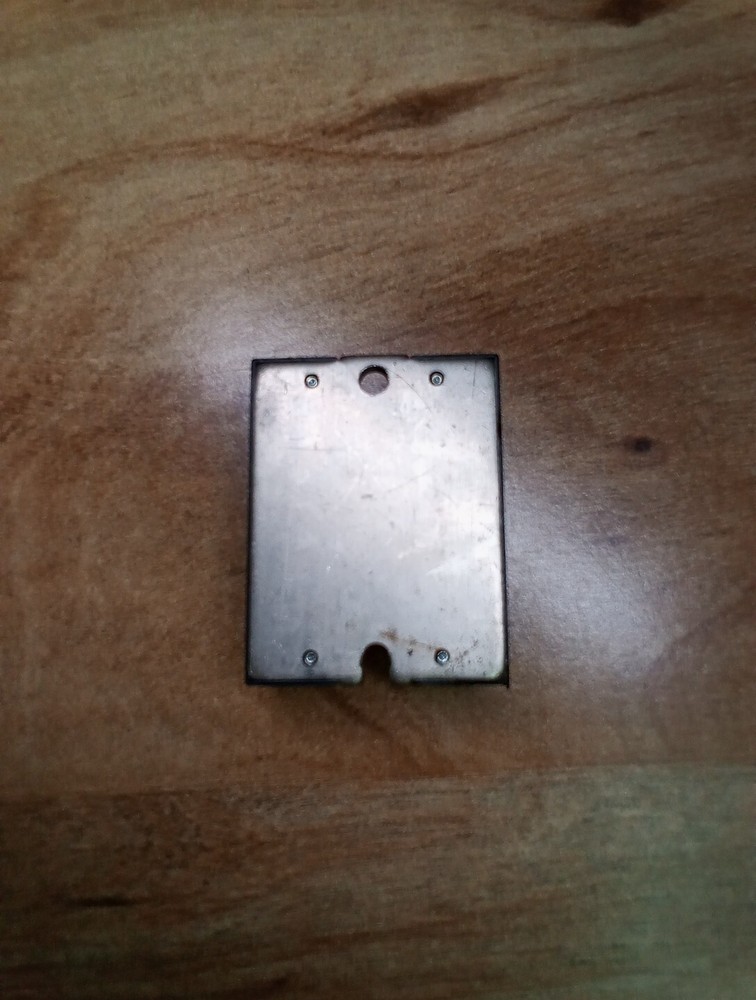 CRYDOM A4850-10 Solid-State Relay