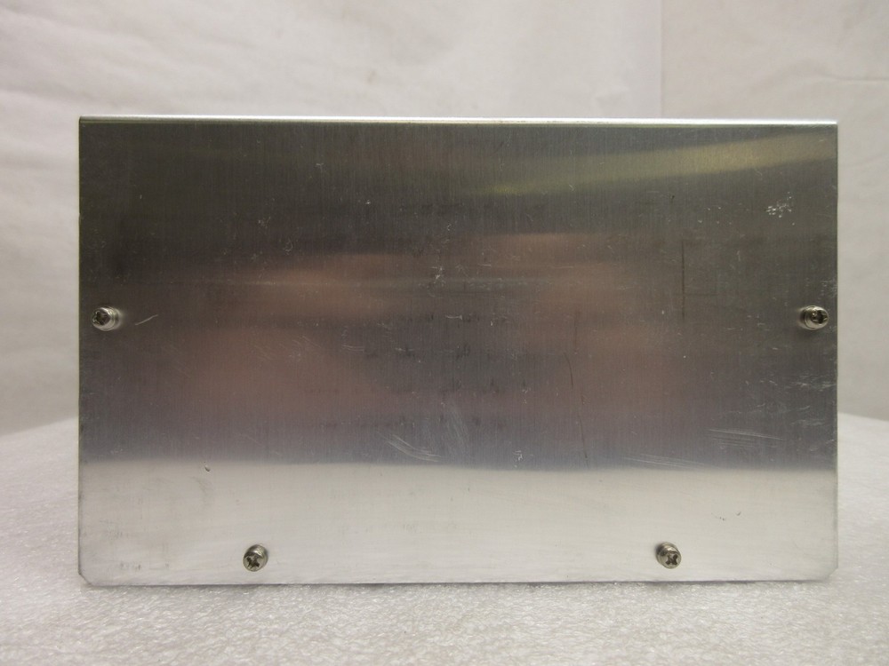 Nikon Power Distribution Unit NSR-S307E DUV Scanning System Used Working
