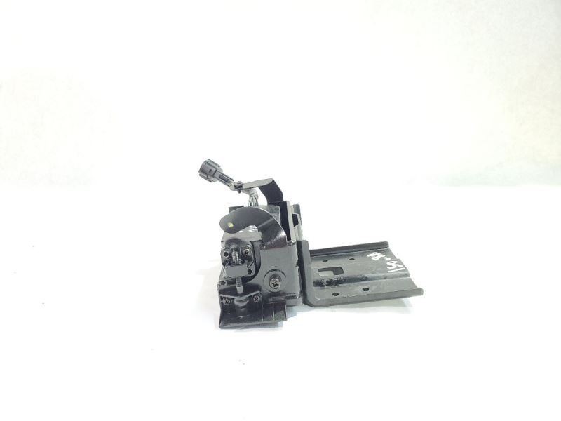 2014 Infiniti QX80 OEM 284371LA0C Front Radar Cruise Module