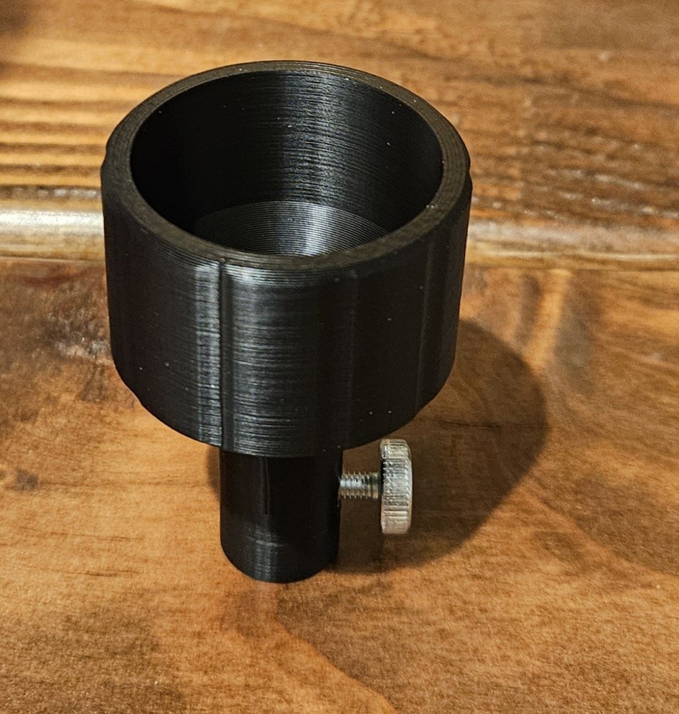 Short Knob For SVBony SV225 Mount