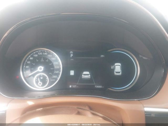 Fuse Box Engine Compartment Fits 22 GV70 4855434