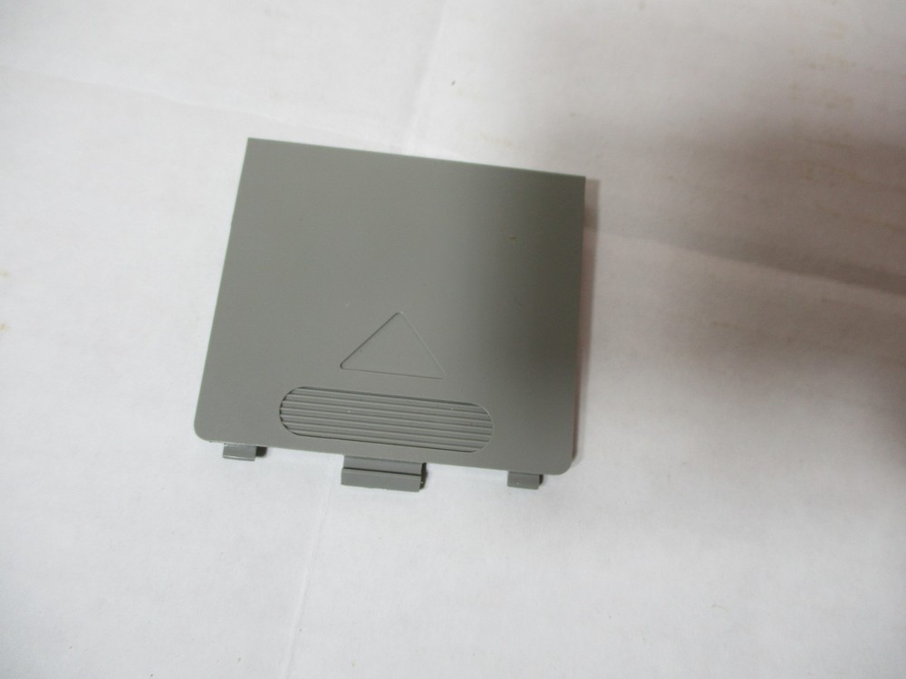 FRANKLIN SPELLING ACE MODEL SA-98 BATTERY COVRT ONLY