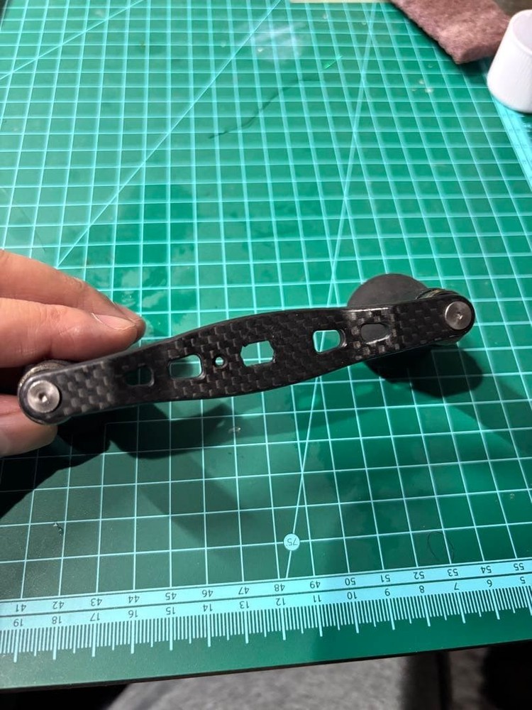 Studio composite for Daiwa