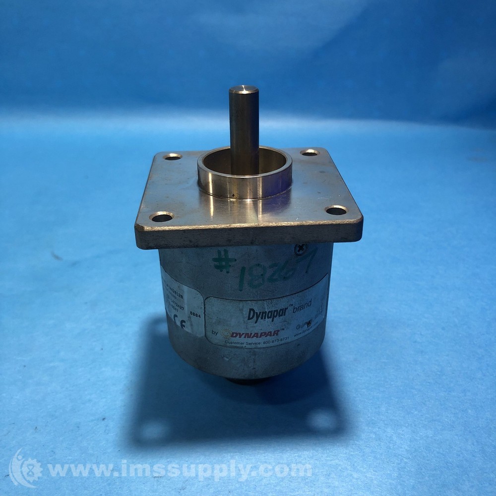 Dynapar H420120 Incremental Encoder USIP