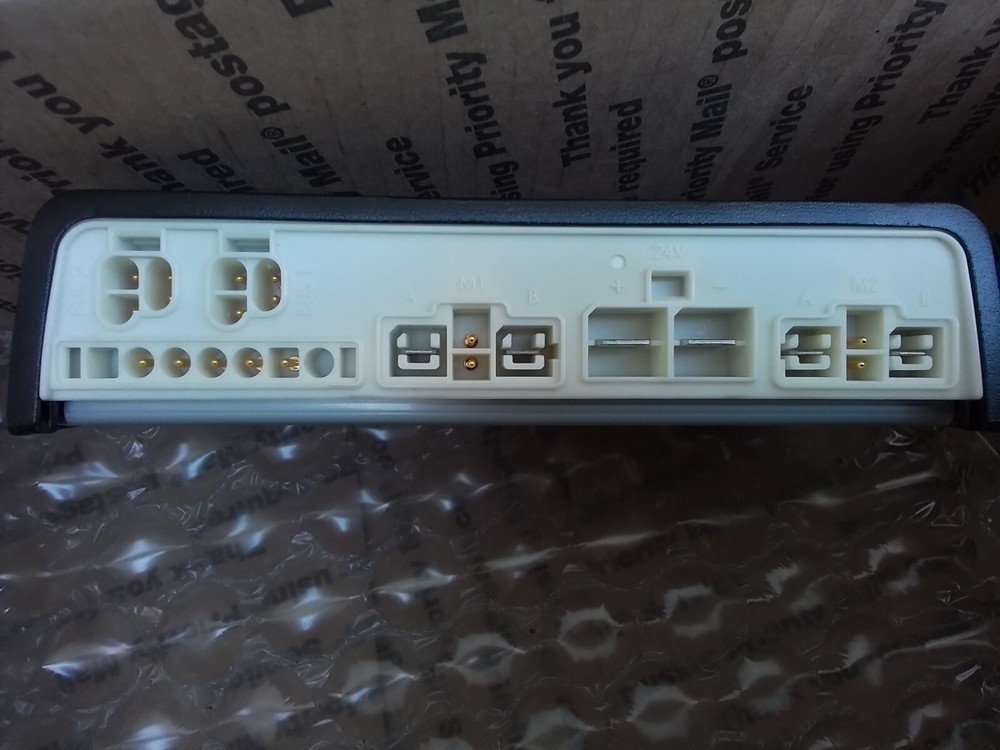 DLX-PM60-B ELECTRIC WHEELCHAIR CONTROLLER BOX MODULE