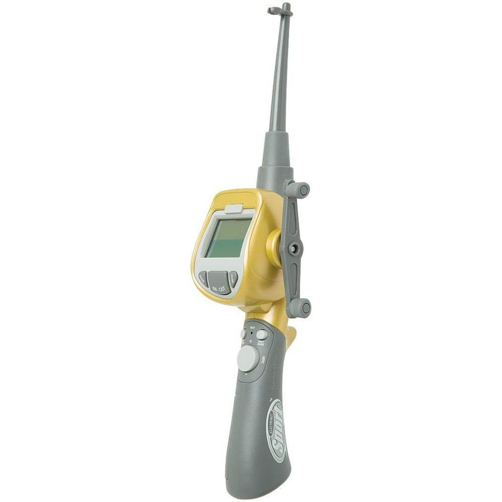 Electronic Sport Fishing Game by Basic Fun – Scheels Exclusive – Open Box