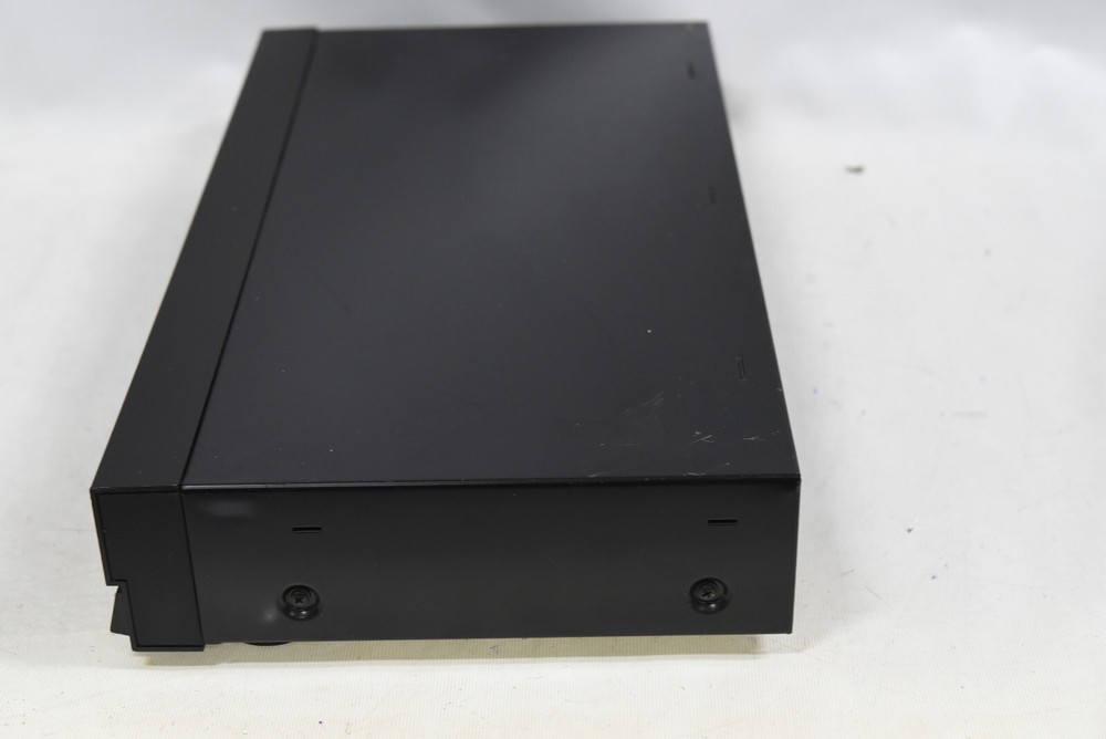 SONY ST-JX285 AM/FM Stereo Tuner Component UNTESTED AS IS - Dedicated Component