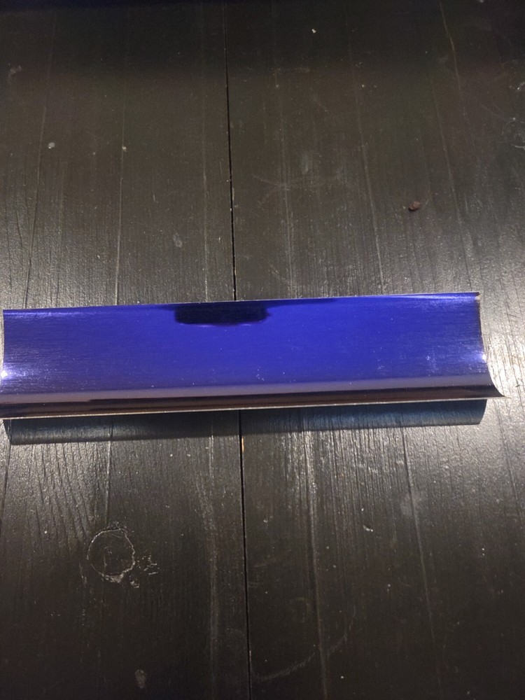 Grafix Dichroic UV Reflectors Original