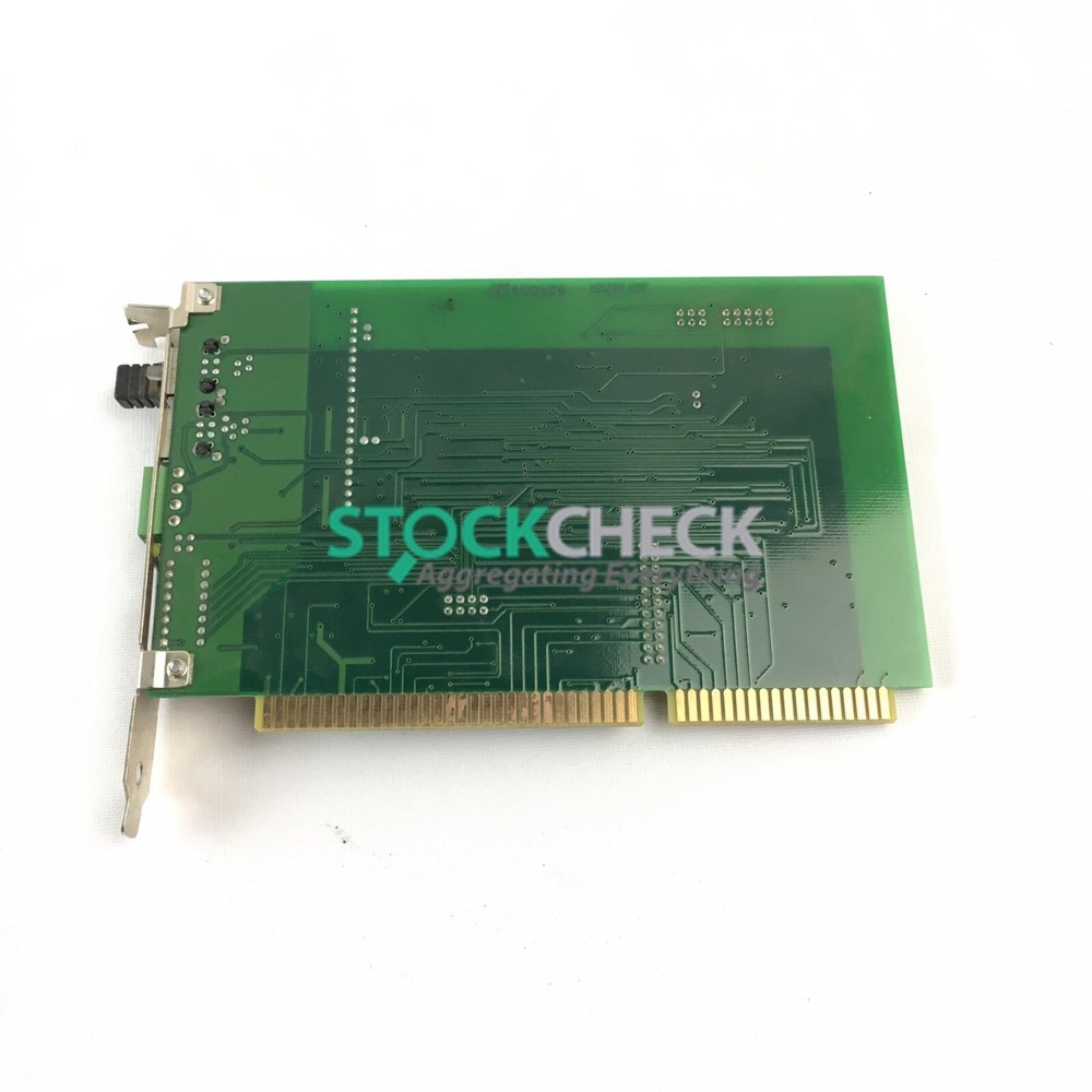 Contemporary Controls PC10466-TPB Network Interface Card