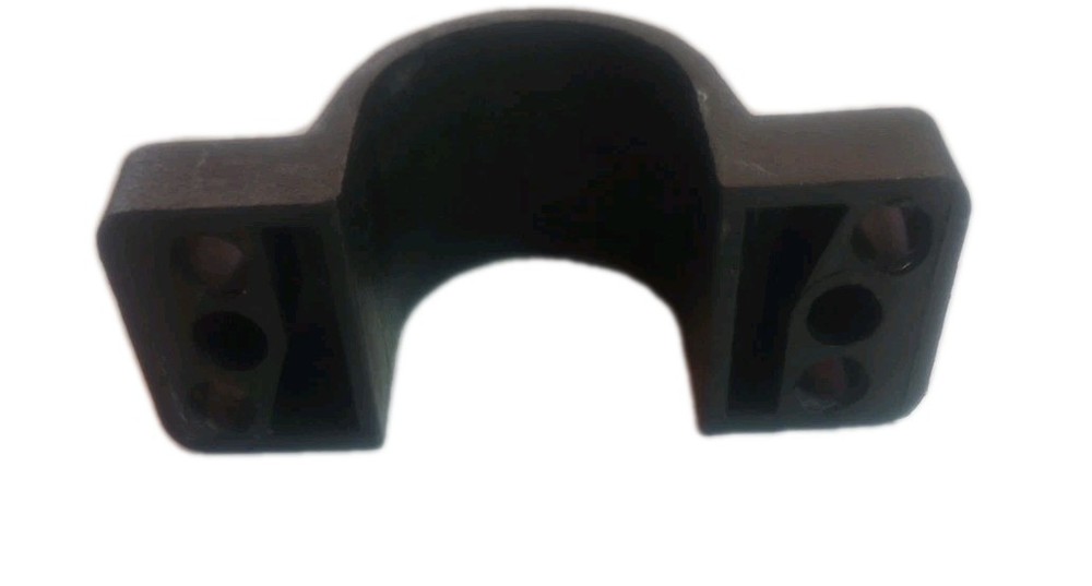 Kettler Leg Support Clamp