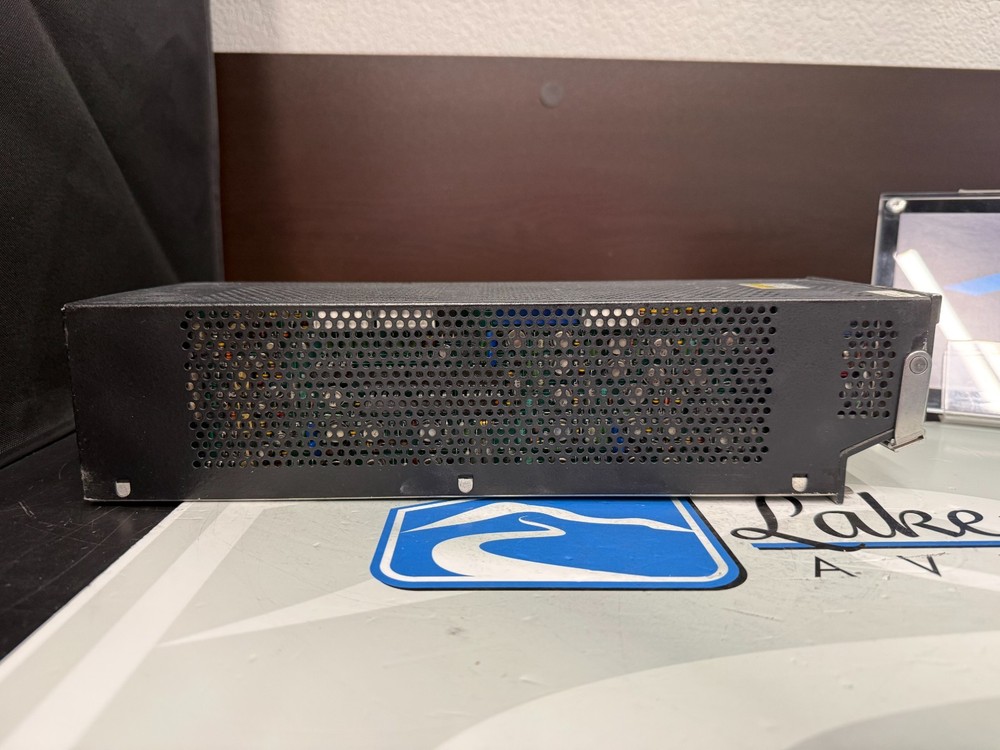 Autopilot Computer APC80 522-2901-021 Removed Working