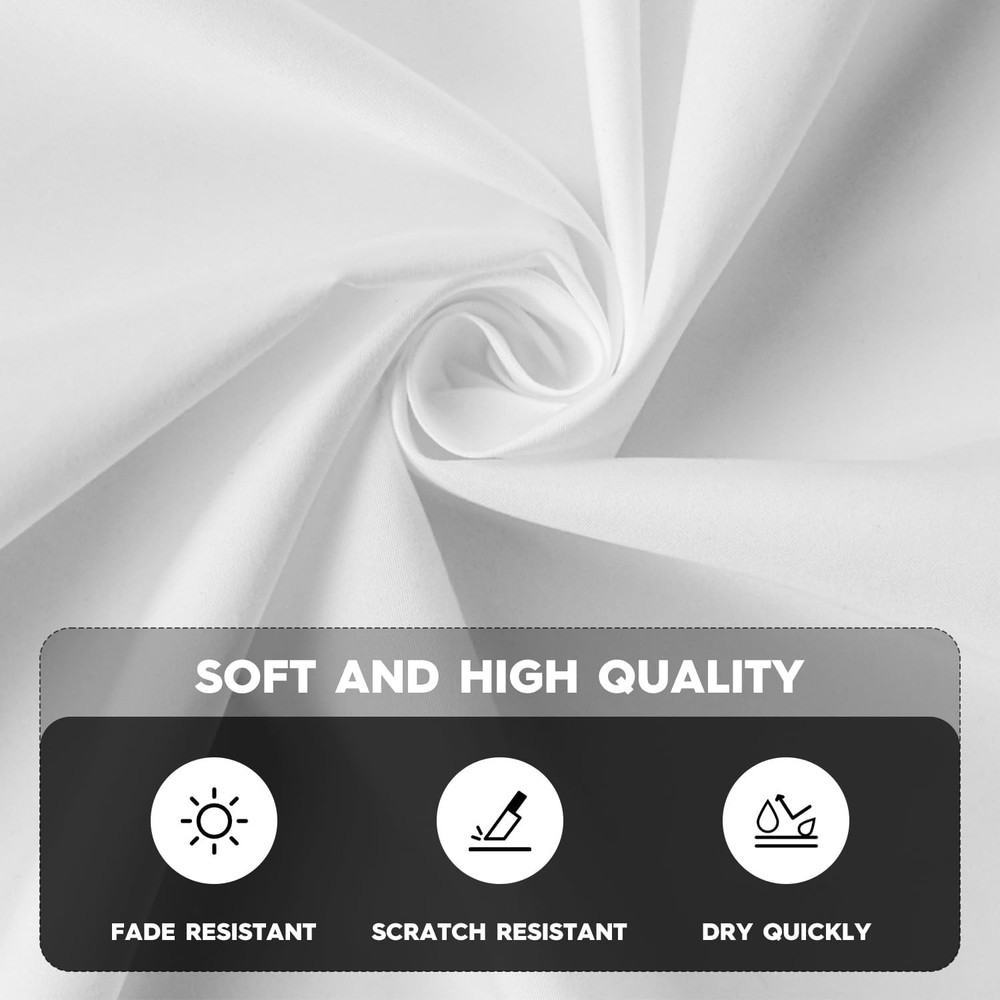 Horaldaily Fall Tablecloth 60×84 Inch 60 x 84 (Rectangular), Brown