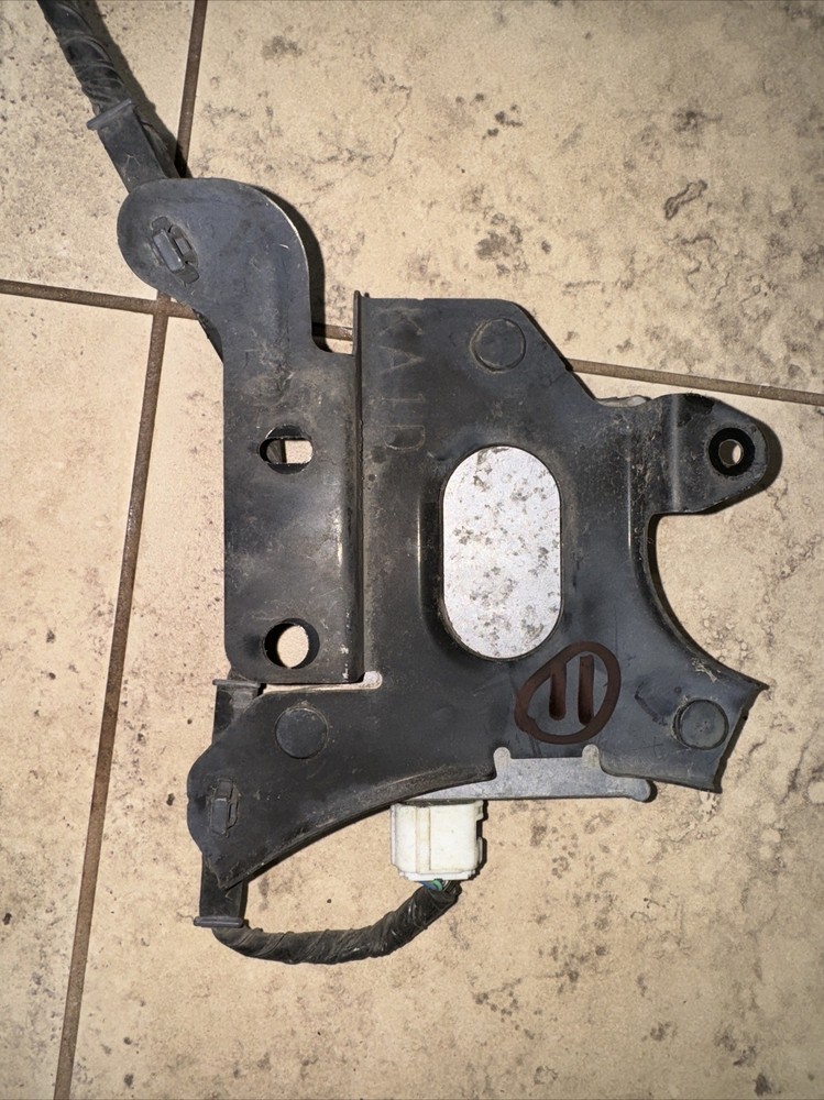 2016 2017 Mazda 6 Blind Spot Sensor OEM Distance Radar Module