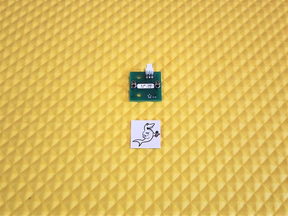 VENDO 719 M&M CANDY VENDING MACHINE DETECTOR DELIVERY SENSOR / Free Ship!