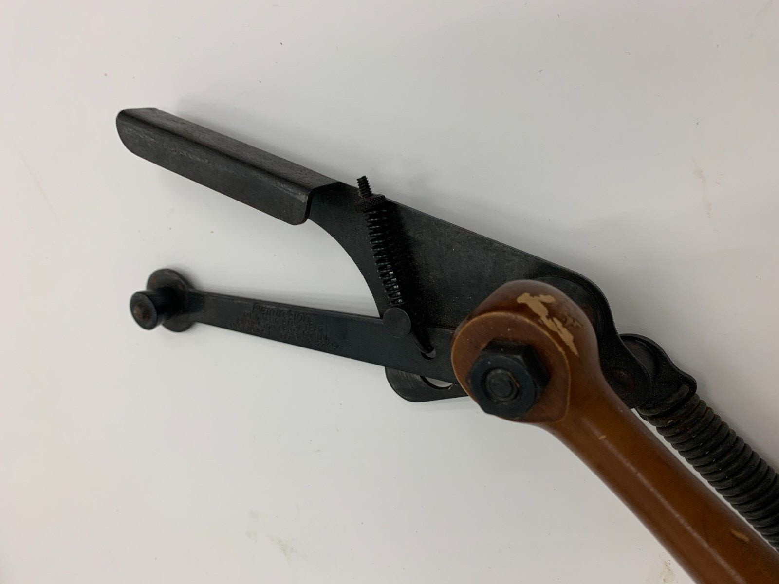 Remington Automatic Hand Trap - Clay Pigeon Thrower - Skeet Thrower