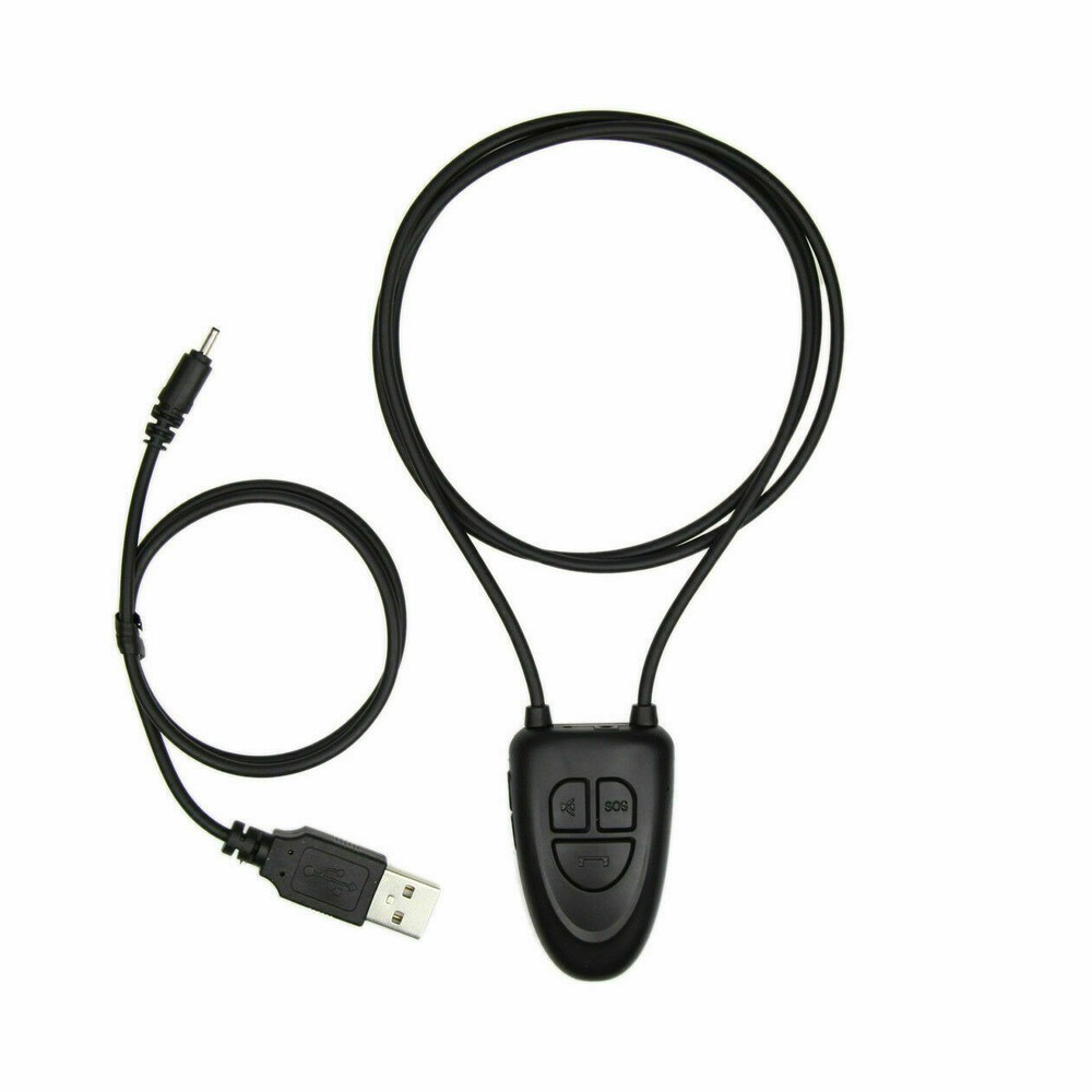 BLUETOOTH LOOP HIDDEN INVISIBLE MICRO MINI SPY NANO EARPIECE HEADSET EARPHONE