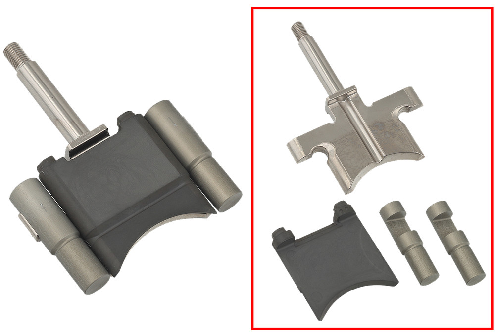 SP1 Power Valve SM-09662