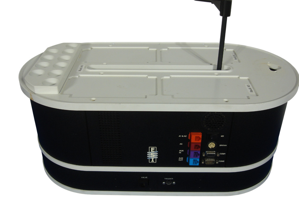 Elemental Scientific ESI SC-2 SC-FAST Sample Changer Autosampler