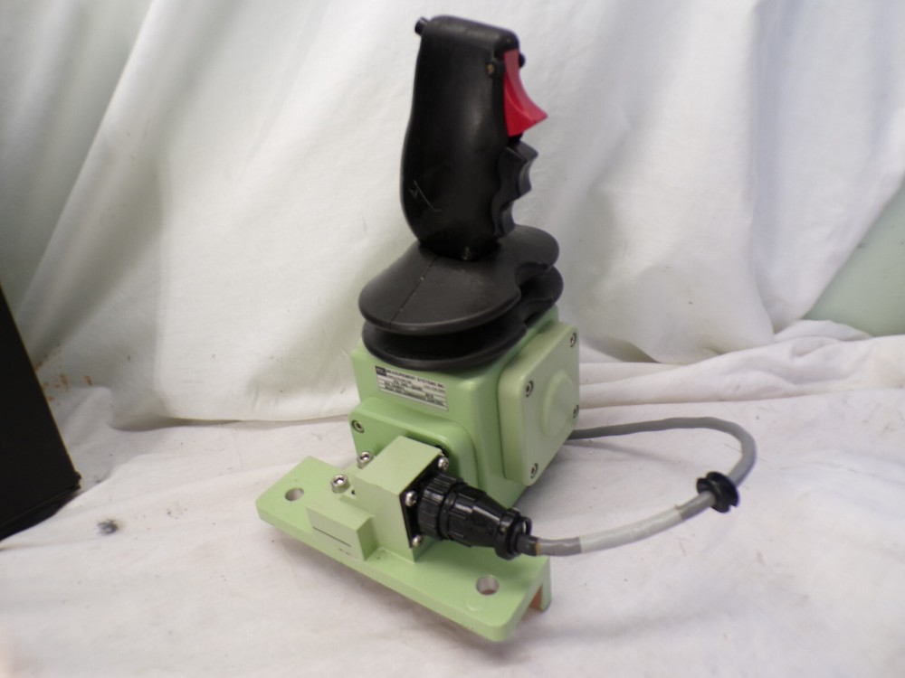 Ultra Measurement Systems M2A2 Bradley Commanders Joystick