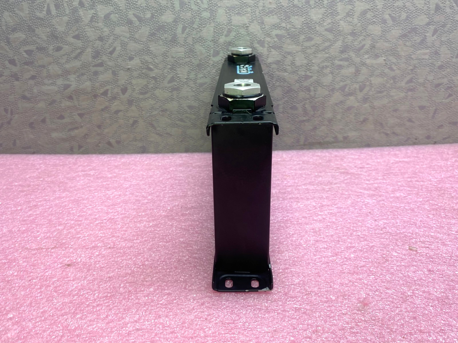 SETRAB 50-619-7612 OIL COOLER