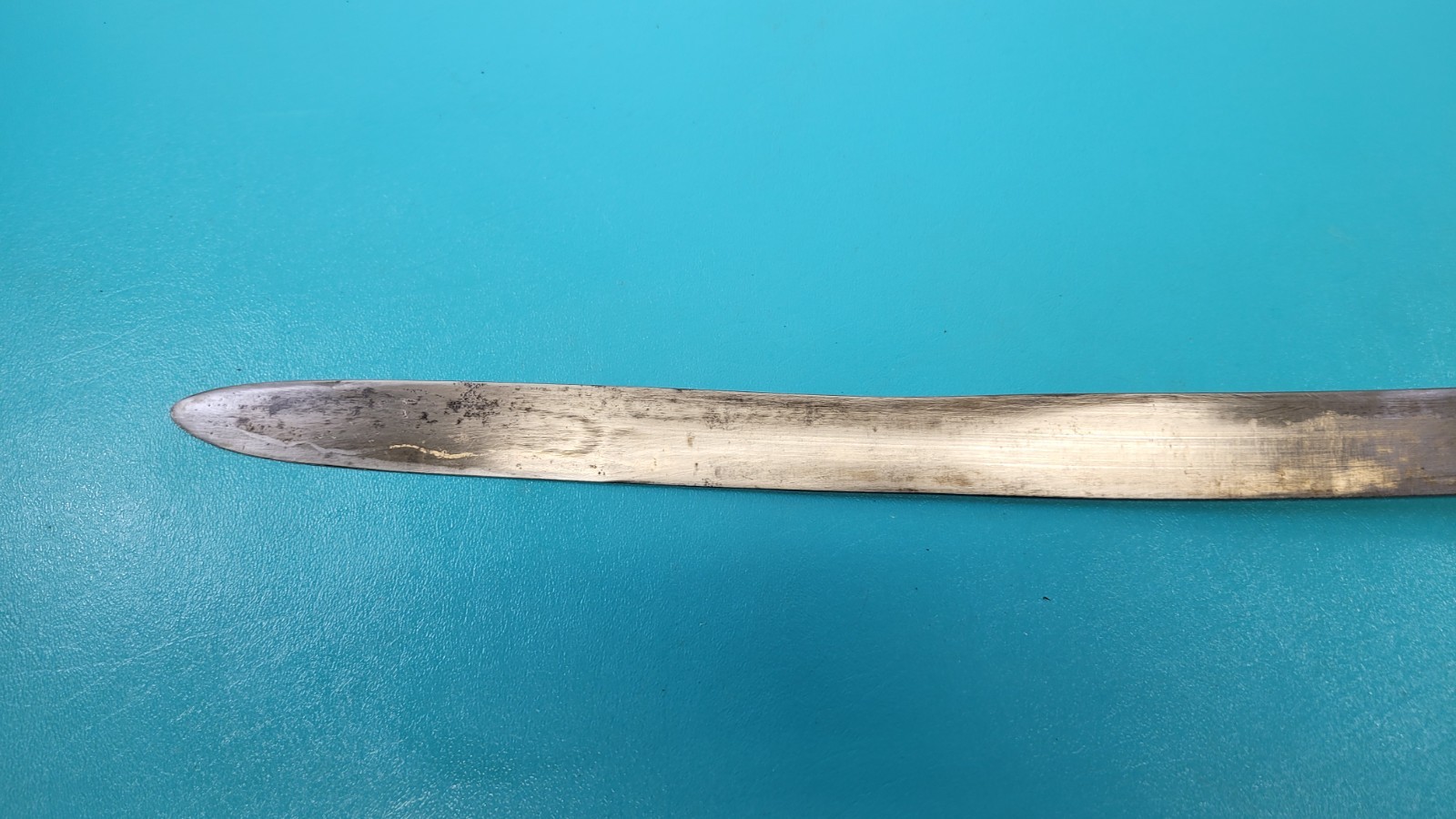 Antique Austrian Model 1850 Light Cavalry Saber Sword TR1069