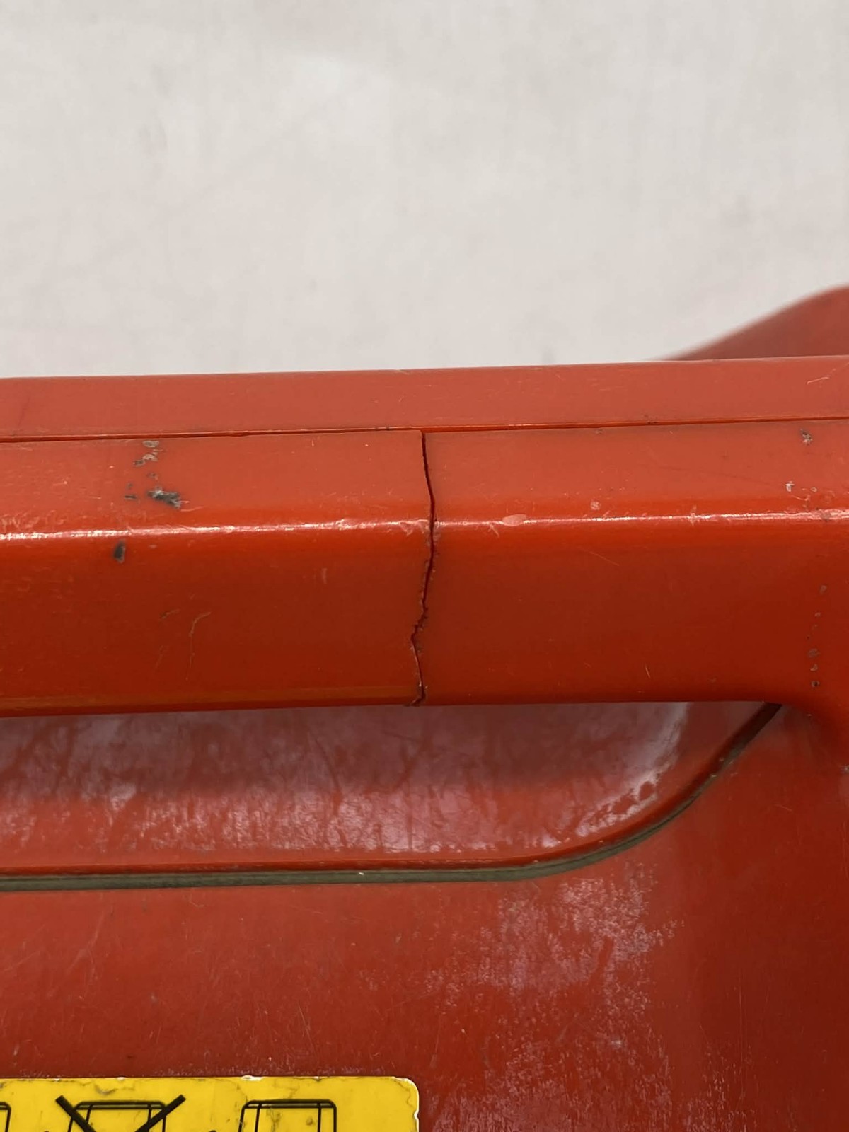 1PCS Leica Wild TC 1610 Theodolite Tacheometer w/ Case TC1610 (Error)•