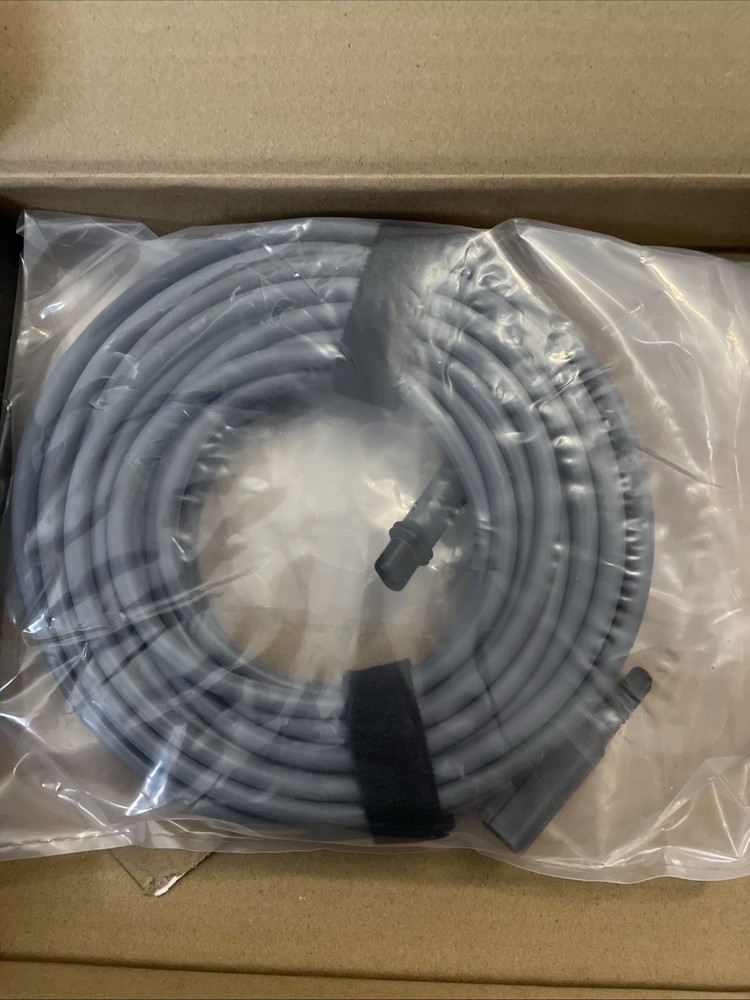 StarGear Starlink Cable GRAY 32.8ft Gen 2 Cable Distressed Packaging