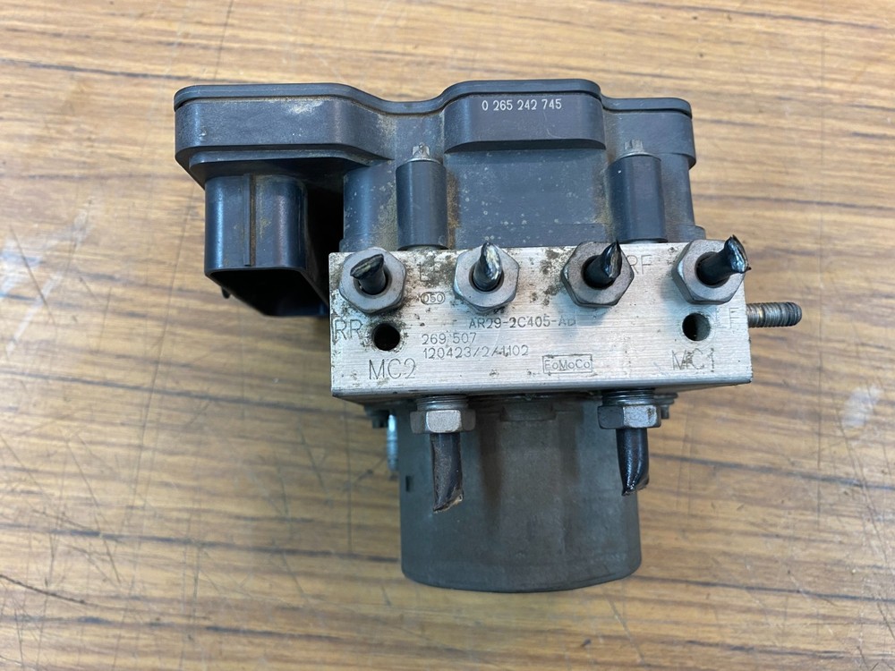 Ford Territory SZ ABS Module AR29-2C405-AB