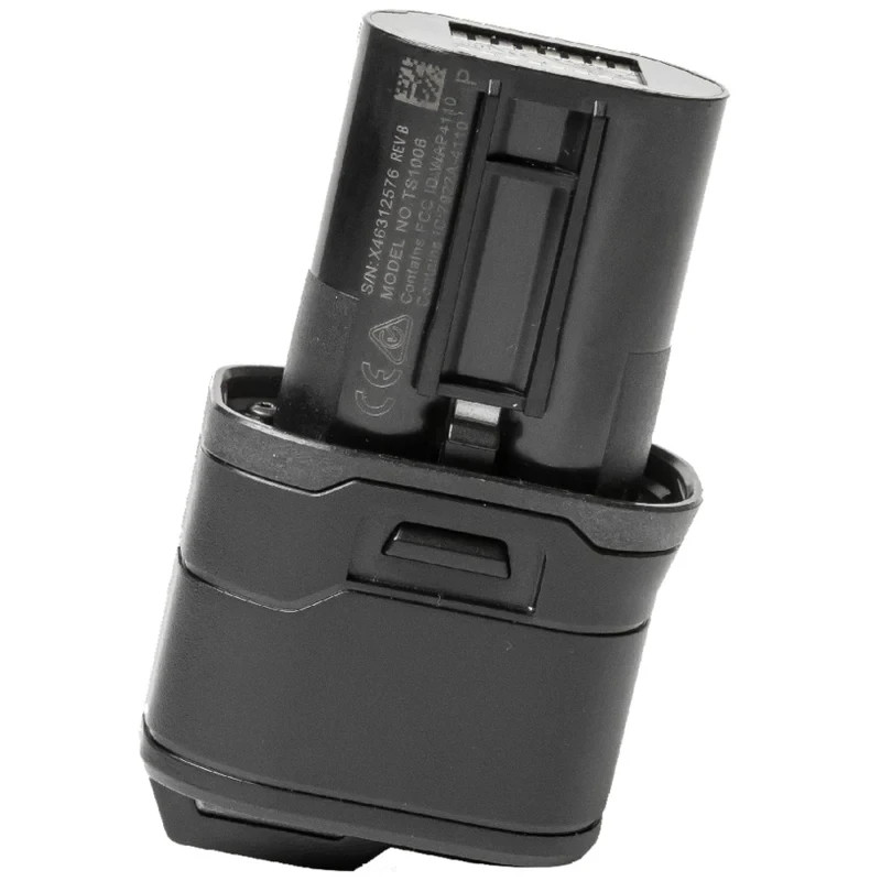 7 CQ Battery Pack for Taser