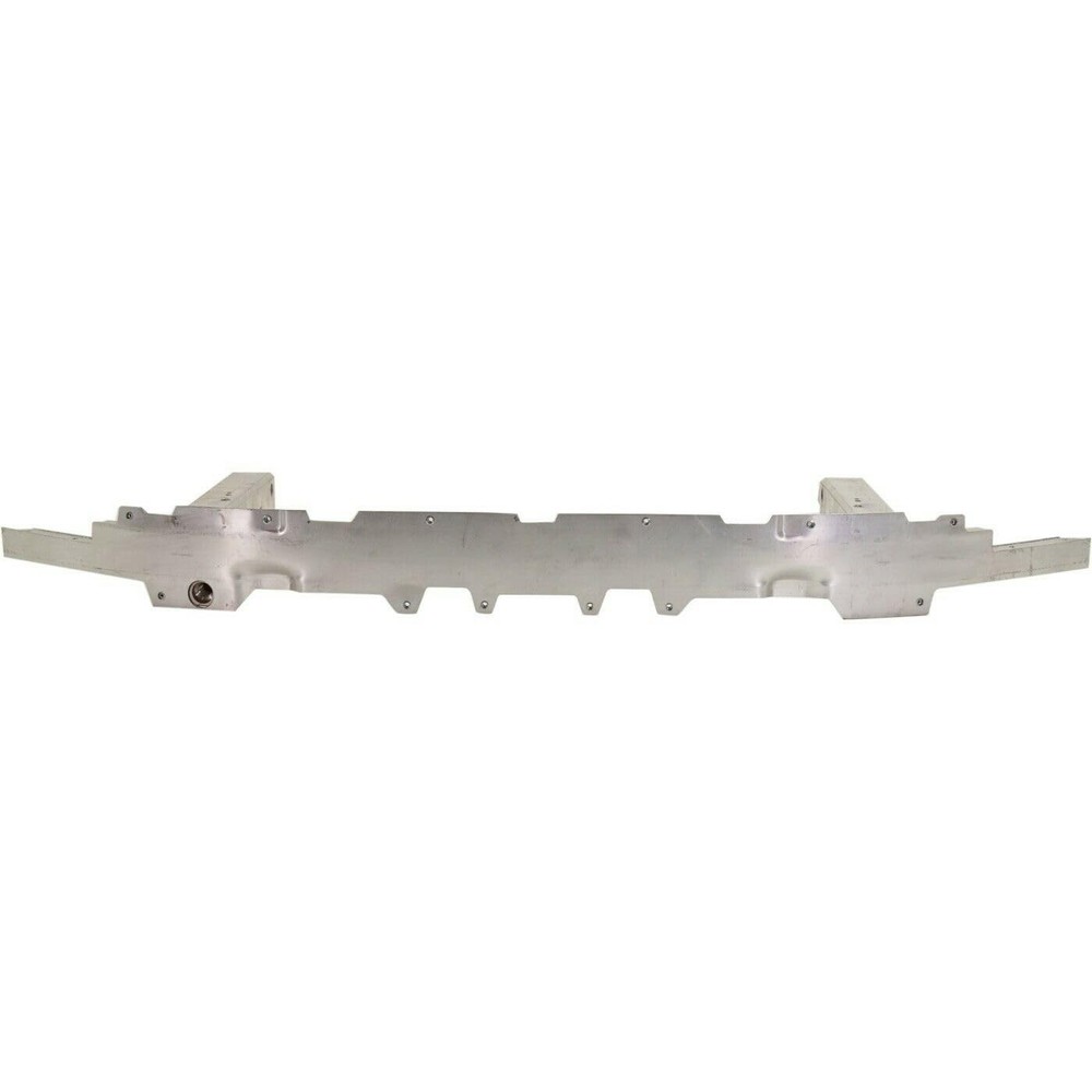 Bumper Face Bar Reinforcement Front 16339946 Durable Construction Easy Install