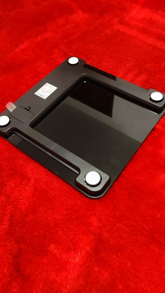 SilverCrest Proffesional Diagnostic Scale