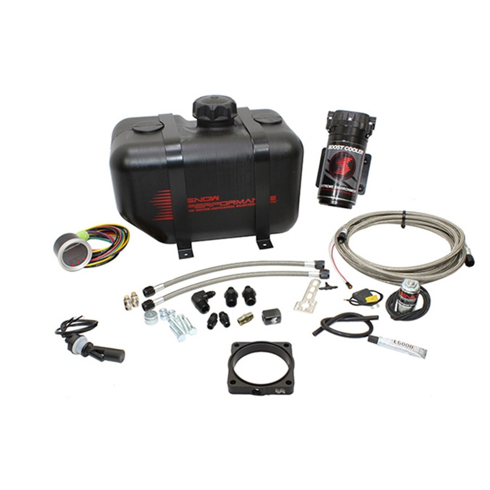 Nitrous Express SNO-2170-BRD Water/Methanol Injection System