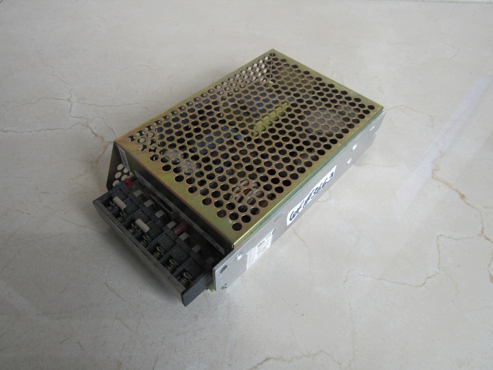 Idec PS3N-E24A1 Lot # 3663 Listed by Greg